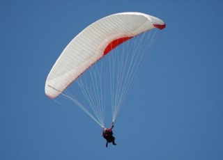  Vuelo Saint Lary 